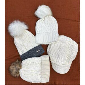 Winter Hat Lot